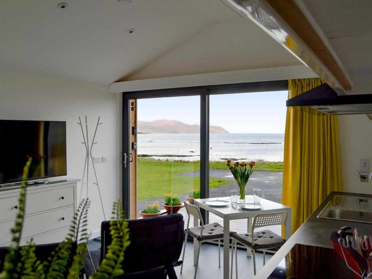 B&B Broadford - The Isle View Nest - Uk13547 - Bed and Breakfast Broadford