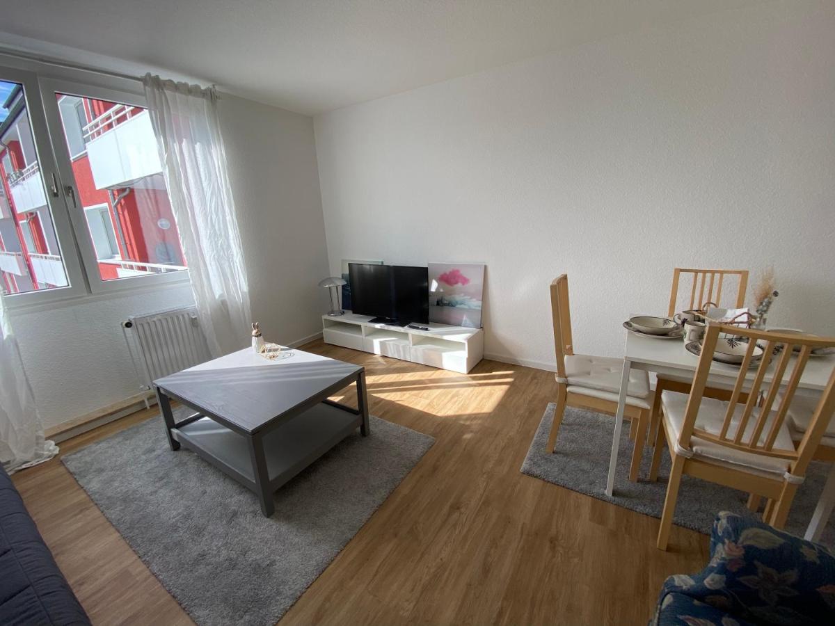 B&B Düsseldorf - Apartment Düsseldorf City with free parking space - Bed and Breakfast Düsseldorf