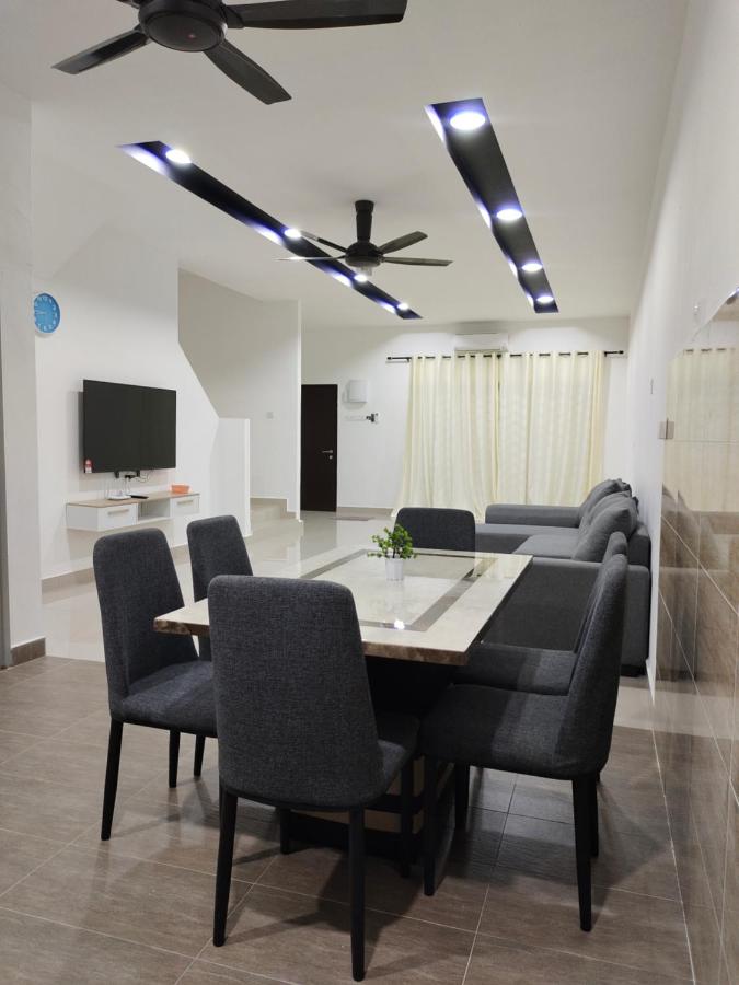 V-Homestay Bentong - B&B Bentong