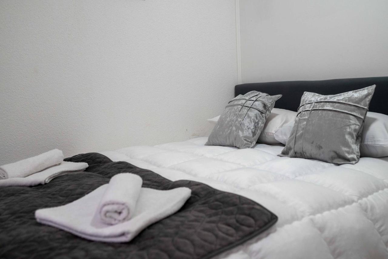 Chambre Double Deluxe