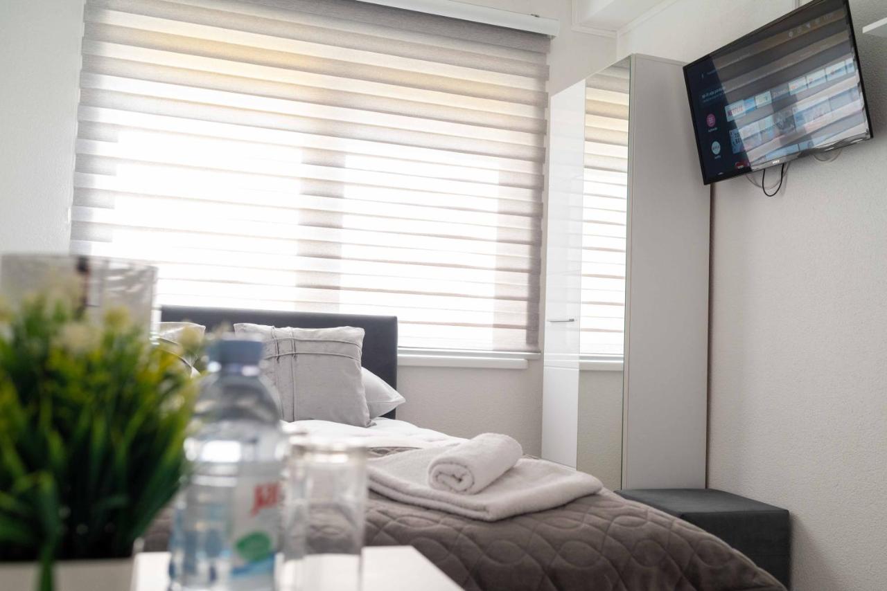 Habitación Doble Económica
