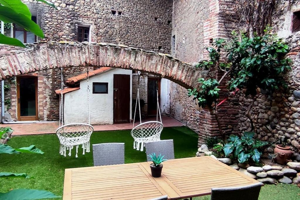 Chez Seb et Cha - B&B