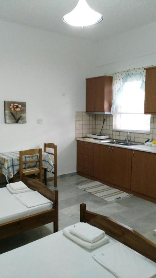 Appartement met 1 Slaapkamer (4 Volwassenen)