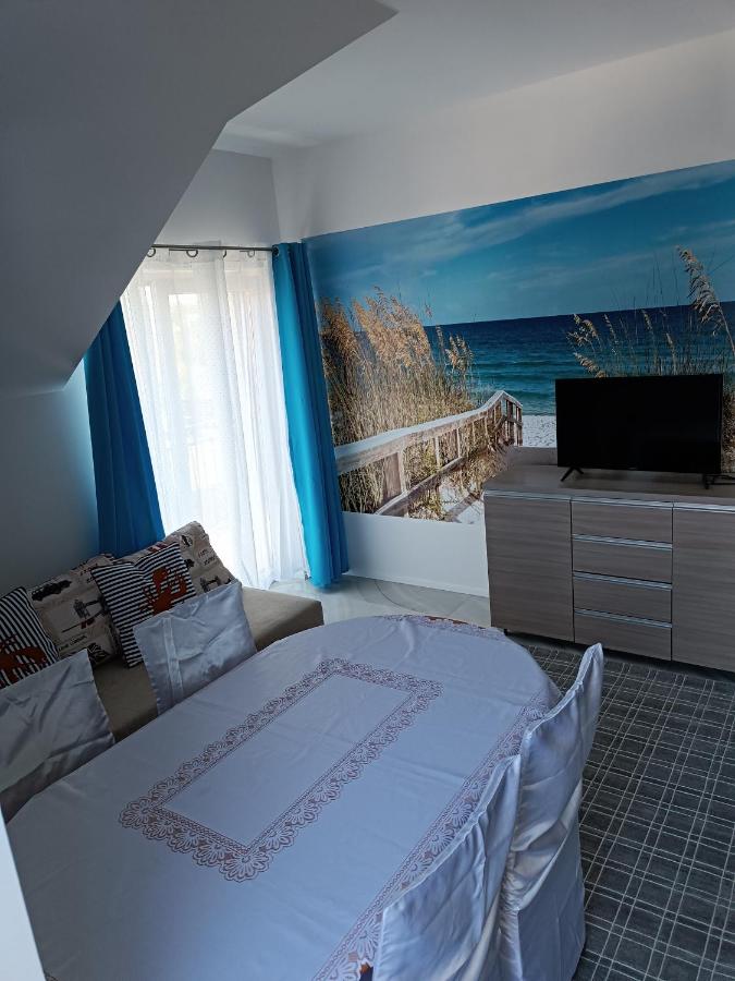 Ostoja u Diany nad Zatoką - B&B Mosty