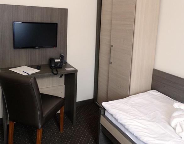 Wellness Hotel Vinnay