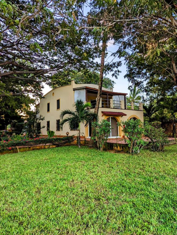 Villa 2 Chambres