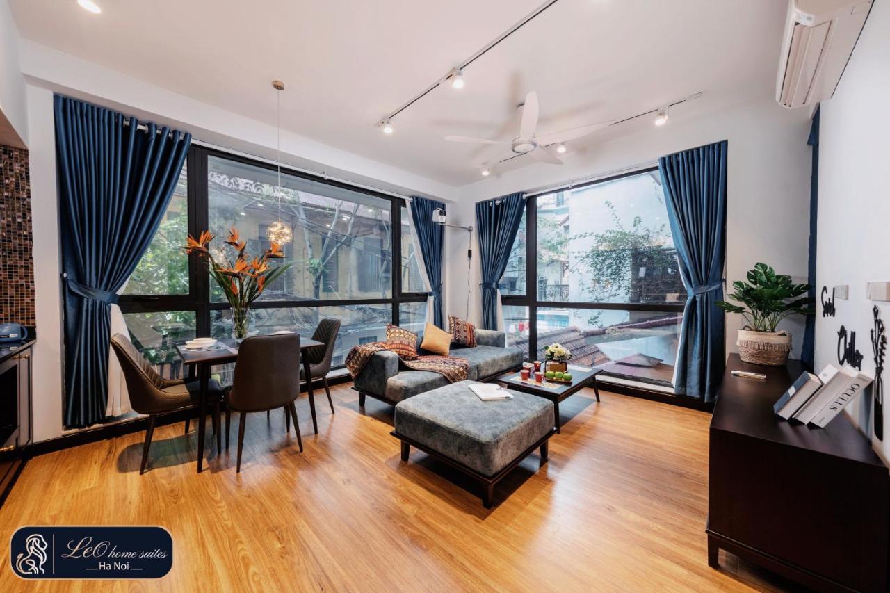 B&B Hanoi - High-ser Apt w Greenview, Projector and 2BR incenter - So warmly and spacious - Bed and Breakfast Hanoi