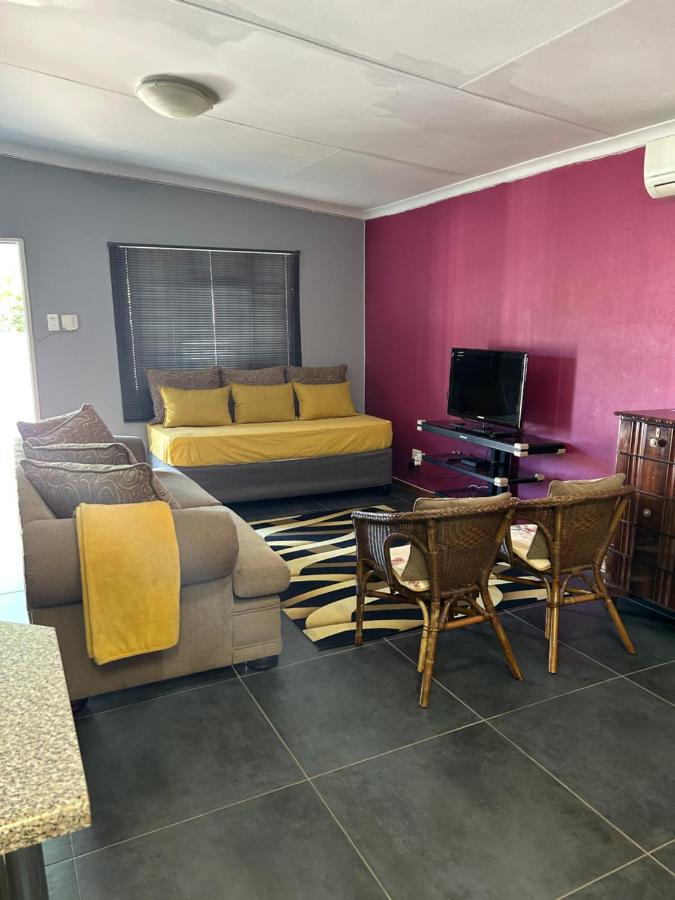 Mels Place - B&B Bloemfontein