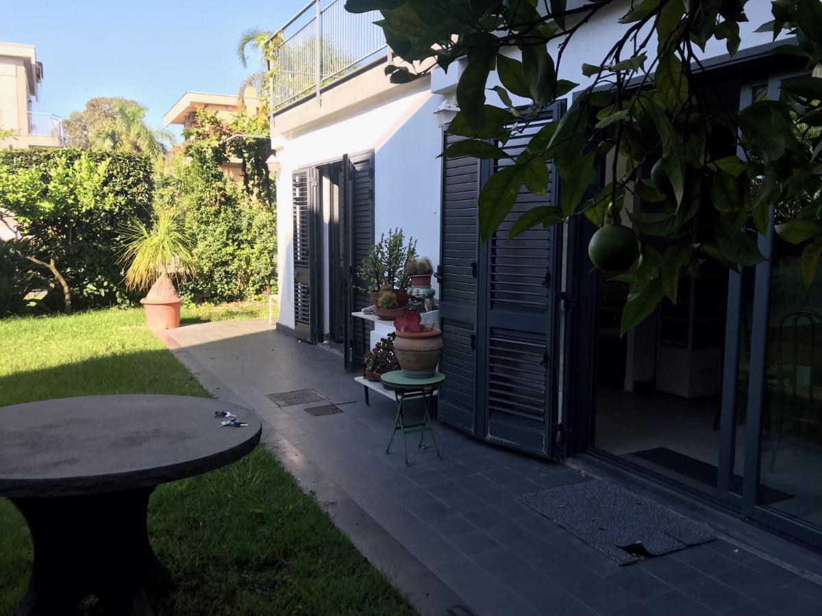 La casita - B&B Aci Castello