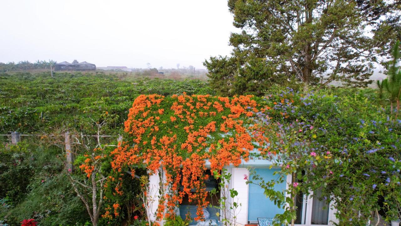 Deluxe Bungalow with Garden View