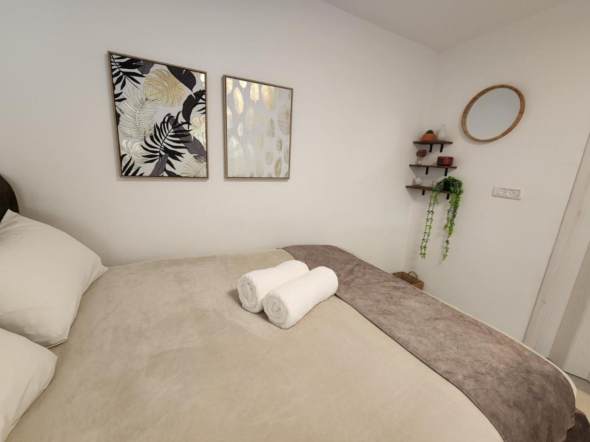 Tweepersoonskamer met Eigen Badkamer