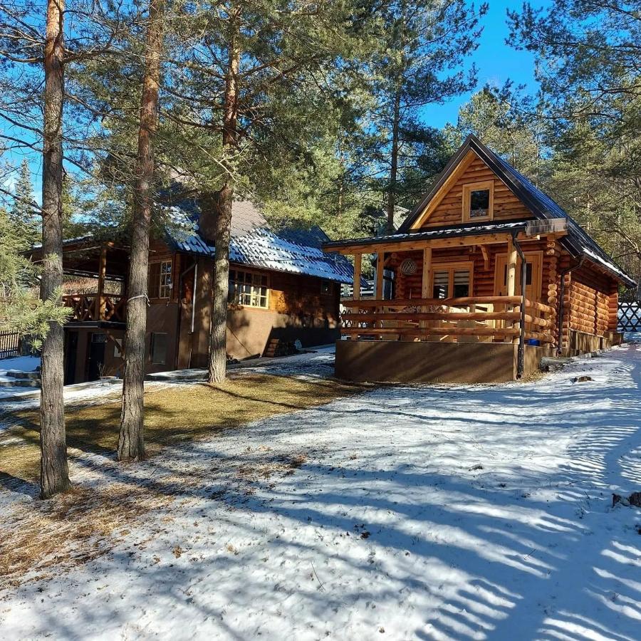 Pet Friendly Vila Tatjana-Zlatibor