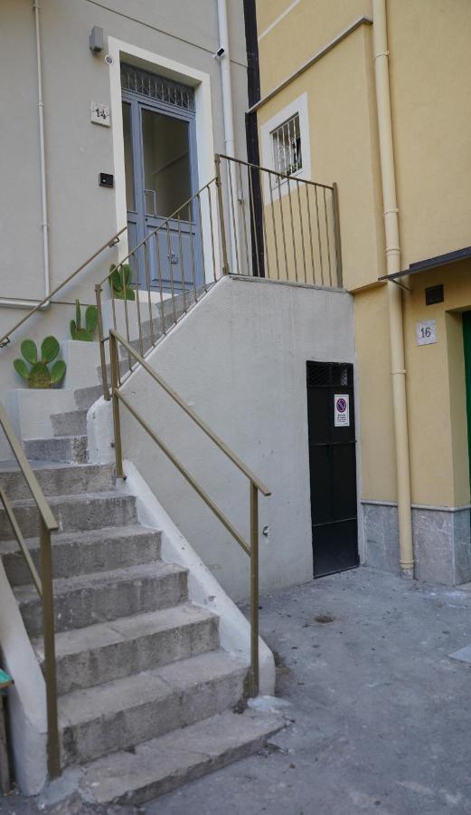 Opuntia Charming Rooms - B&B Taormina