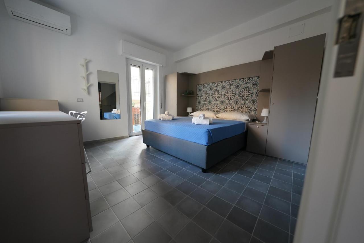 Doppelzimmer mit eigenem Bad