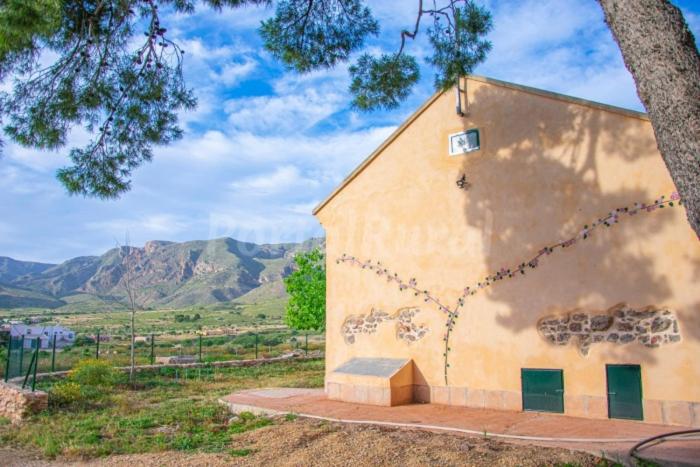 Casa con 2 Camere da Letto