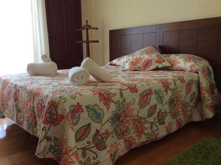 B&B Somo - Apartamento en la Playa de Somo. - Bed and Breakfast Somo