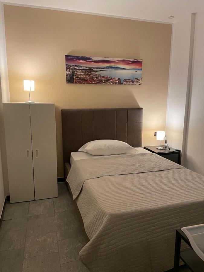 Habitación Individual Pequeña