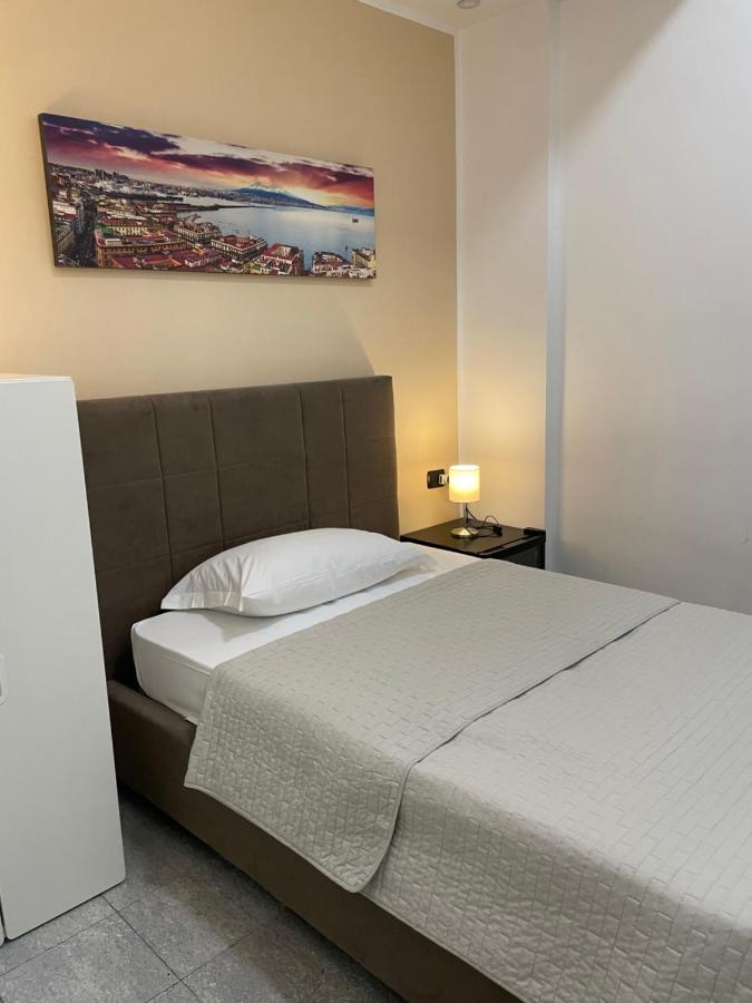 Small Single Room