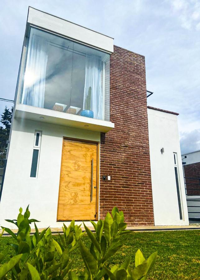 Casas Miles - B&B