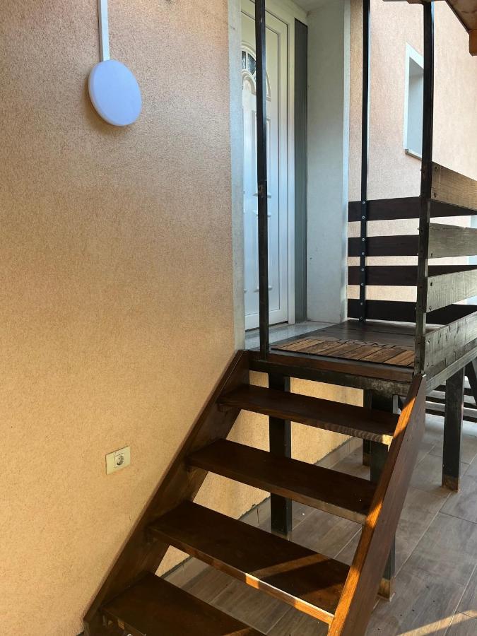 Maisonette-Apartment