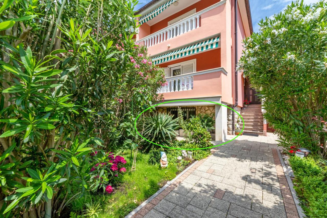 Apartment - Erdgeschoss
