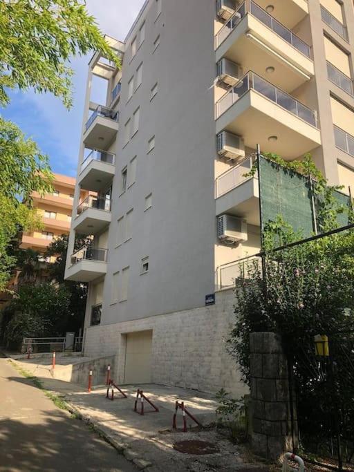 Budva Morska oaza - B&B