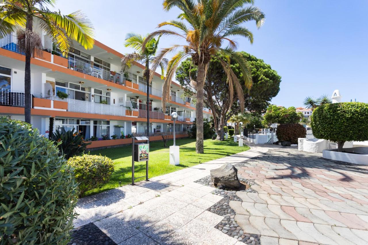 Apartamento Atlanta - Ferienwohnung