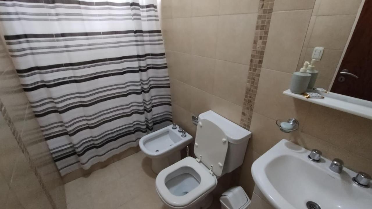 Tandil por dia - Chambres d’hôtes