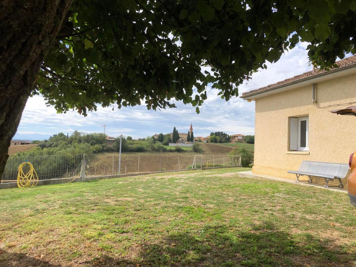 Au Clair - B&B