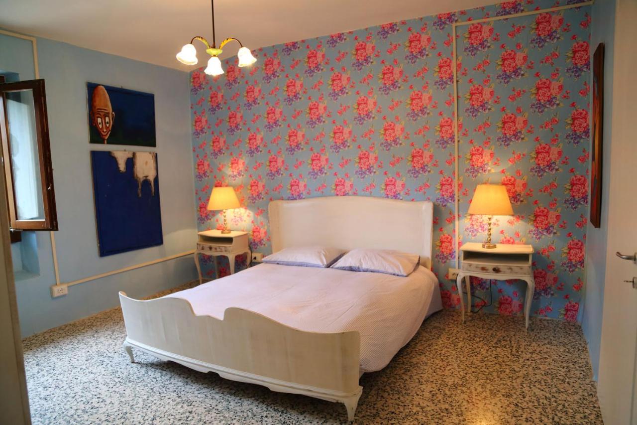 B&B Modigliana - Re Piano appartamento Le Colline - Bed and Breakfast Modigliana