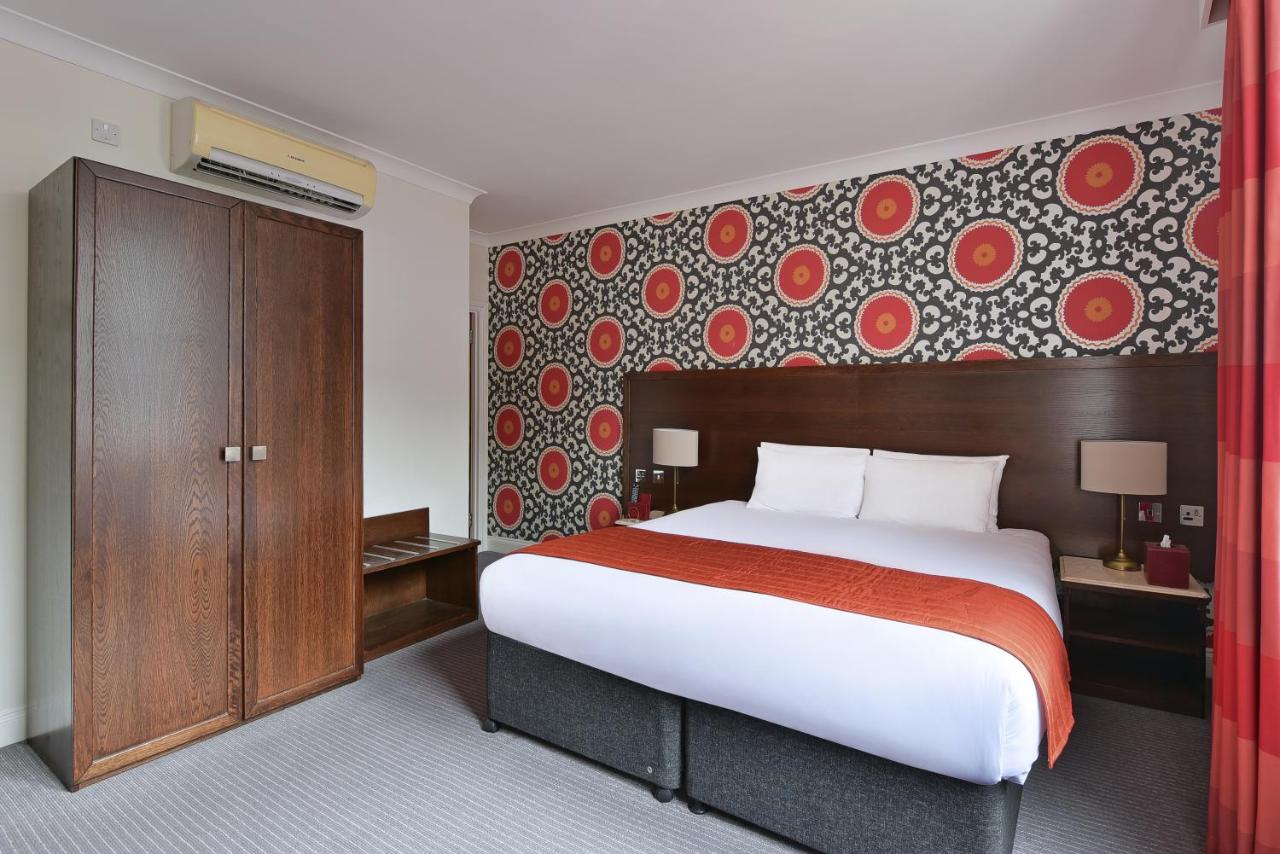 Superior Double or Twin Room (Optional extra Bed)