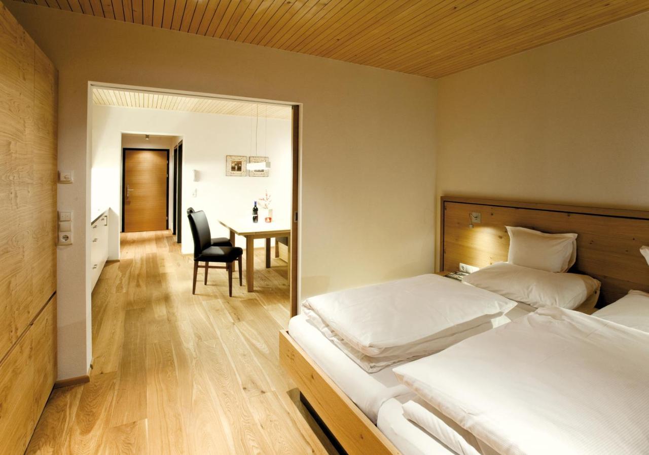 Standard One-Bedroom Apartment