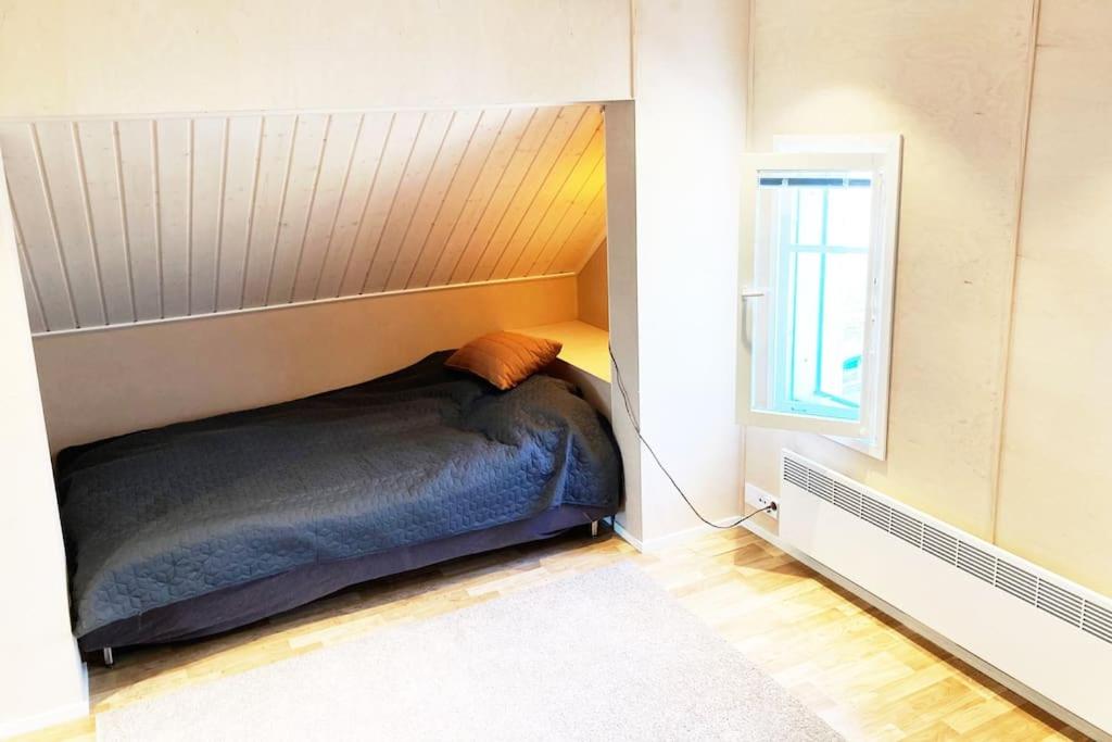 Uusi asunto, upea sijainti - Chambres d’hôtes