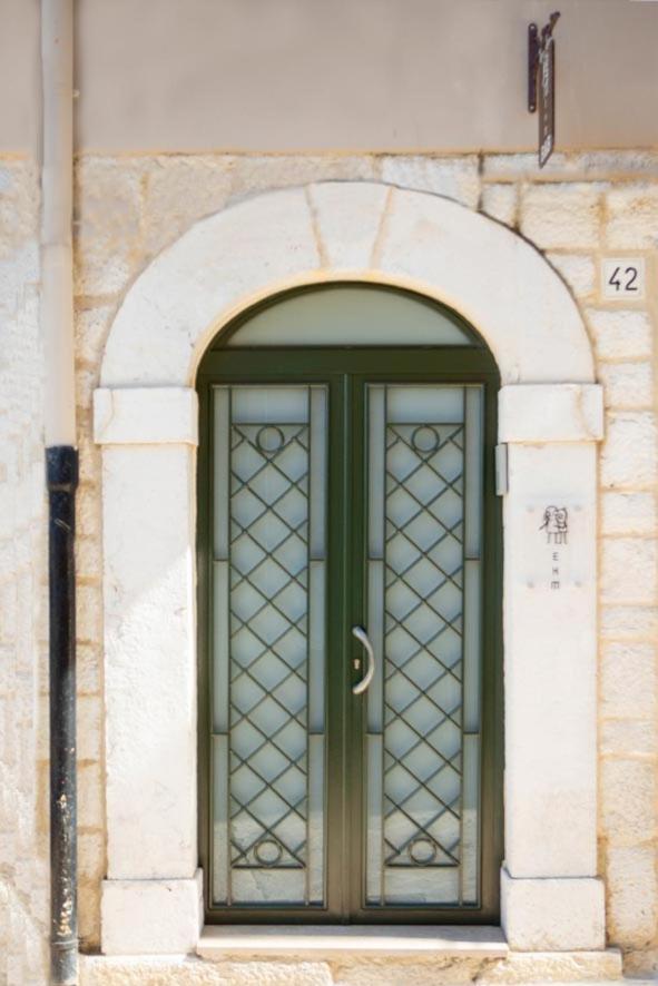 B&B EHM - Bed and Breakfast Barletta