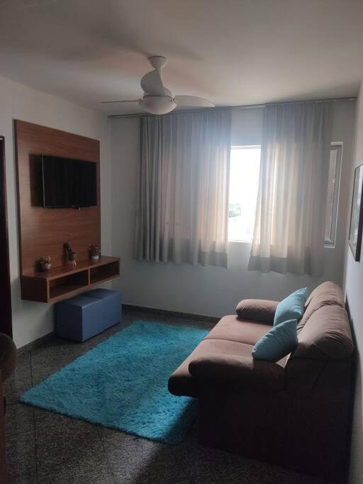 APT Econômico e Aconchegante 2, Centro-Goiania - B&B