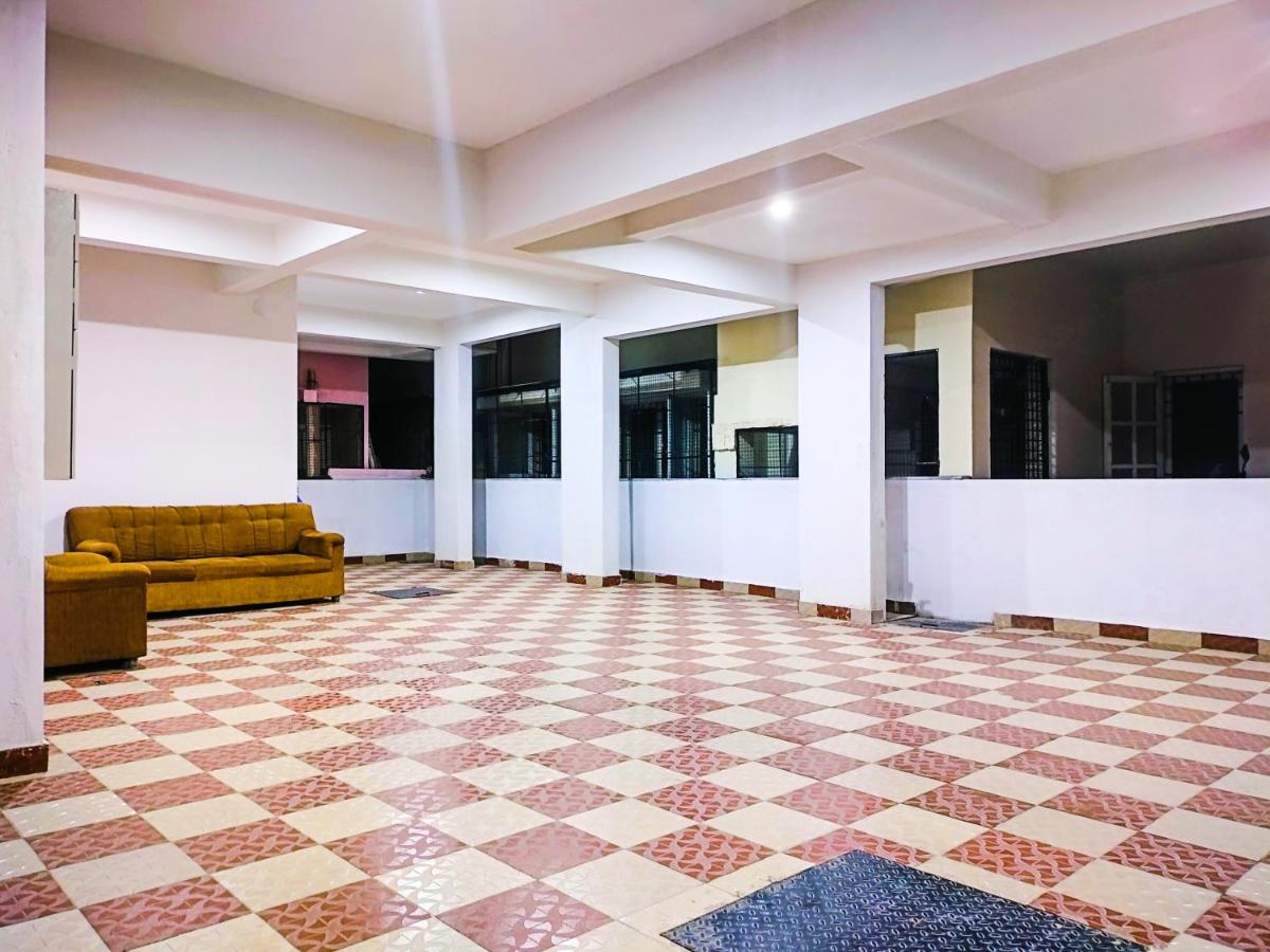 City Center Family Home - B&B Bengaluru