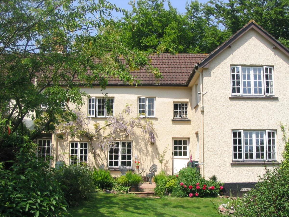 Brambles Bed and Breakfast - Ferienwohnung
