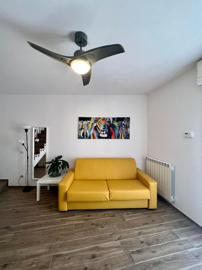 Platinum Apartment - Ferienwohnung