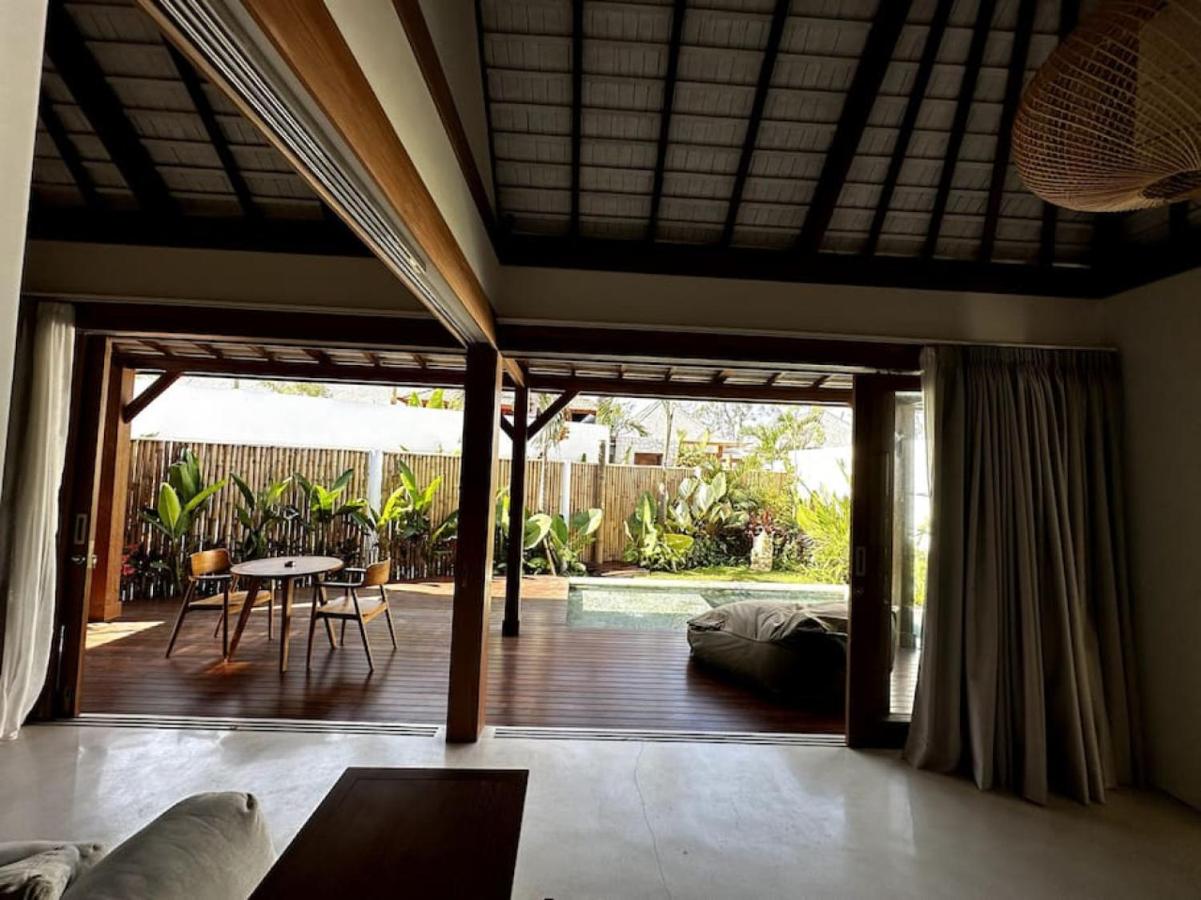 Di Cappio Studio Uluwatu - B&B