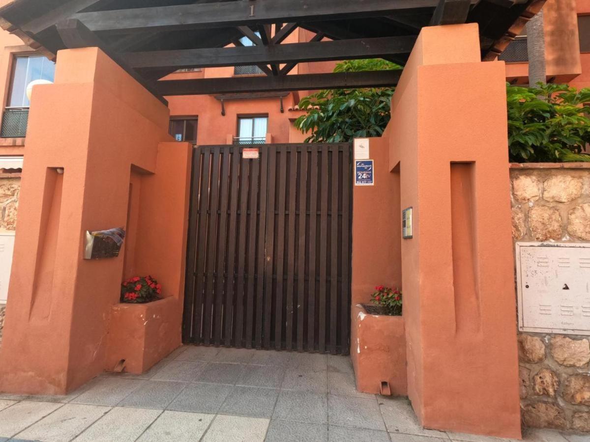 Apartamento Los Moriscos Golf Playa Granada - B&B Motril