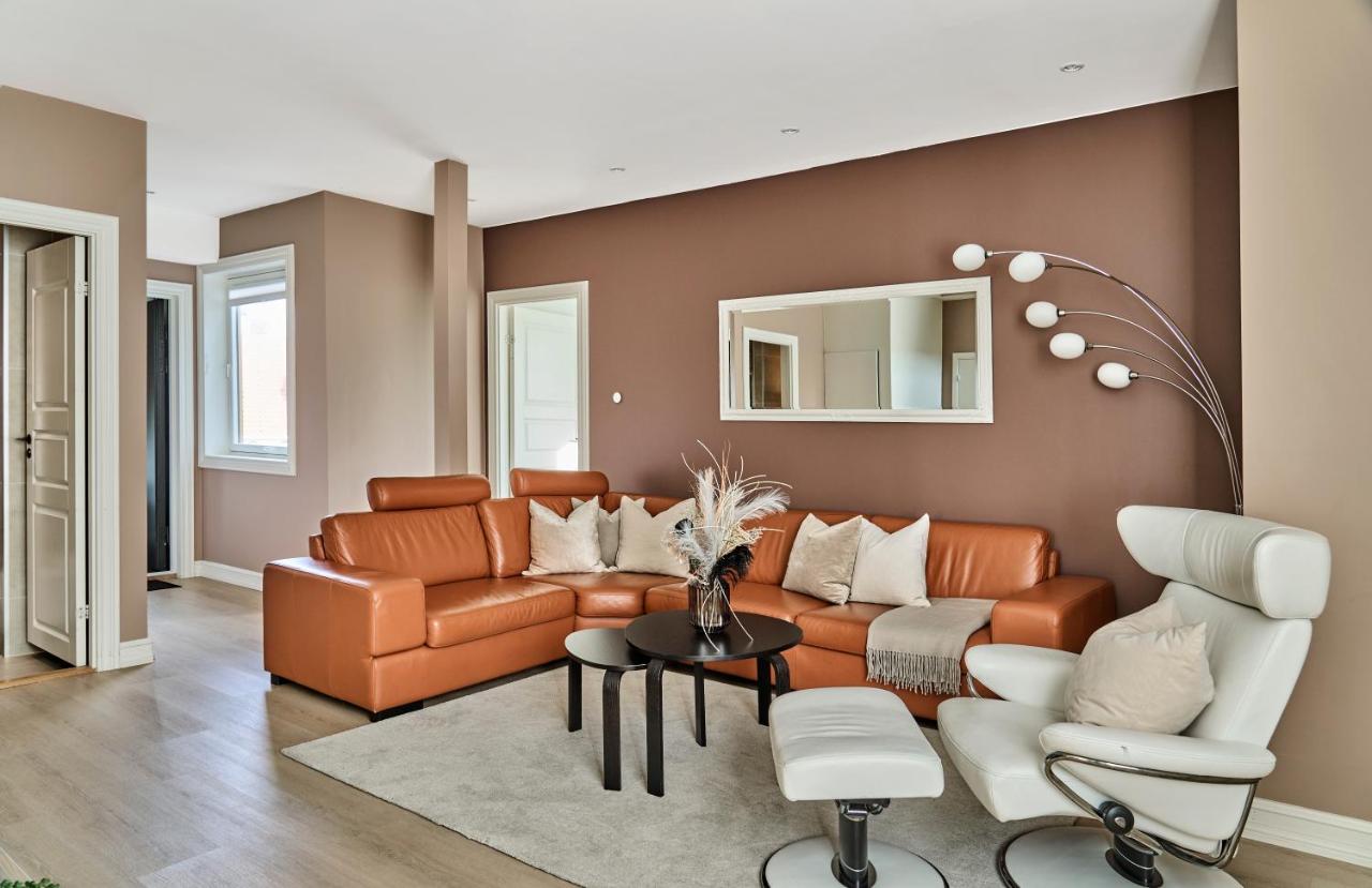 Apartamento - 2 niveles