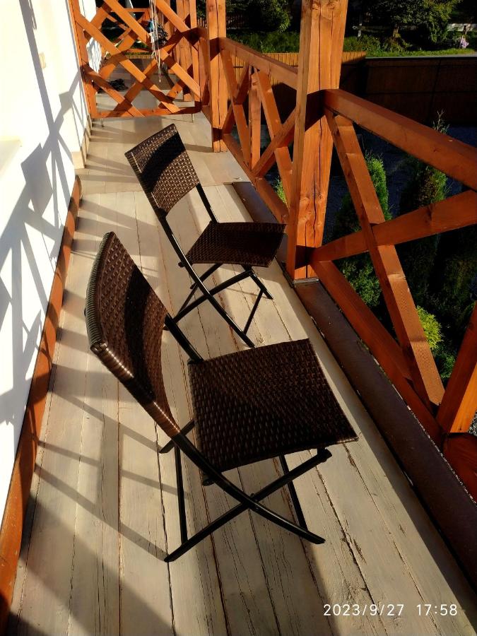 Habitación Doble con baño compartido - 1 o 2 camas