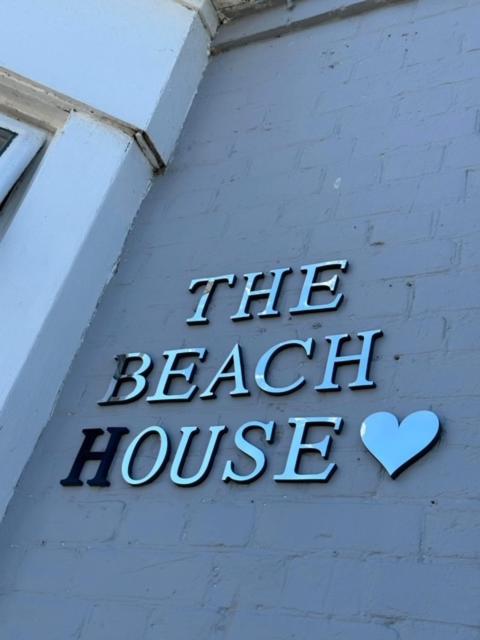 B&B Lowestoft - The Beach House - Bed and Breakfast Lowestoft