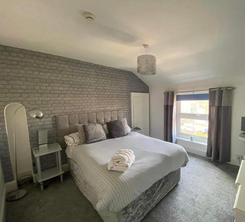 Chambre Double avec Salle de Bains Commune