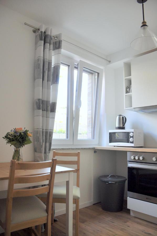 Apartment mit 2 Schlafzimmern