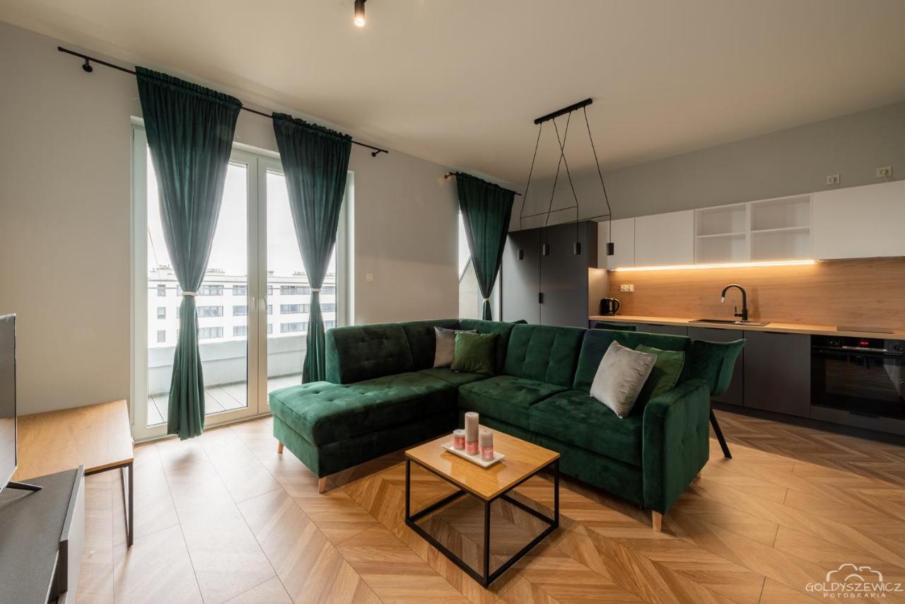 Studio with Sofa Bed
