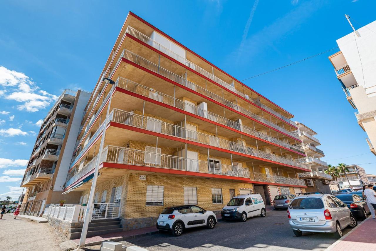 Apartamento Rincón del Mar - B&B Torrevieja