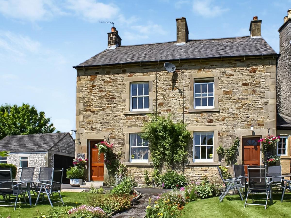 B&B Hartington - Birch Cottage - Uk44730 - Bed and Breakfast Hartington