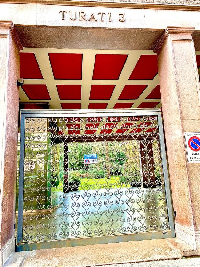 Turati 3 - B&B