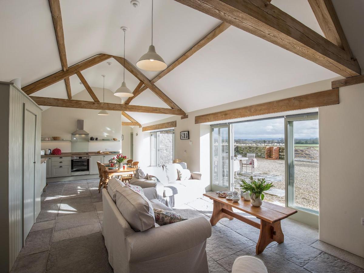 B&B Baltonsborough - Long Barn - Ukc2870 - Bed and Breakfast Baltonsborough